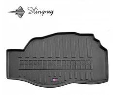 Stingray Guminis bagažinės kilimėlis FORD Fusion USA restail nuo 2016m.