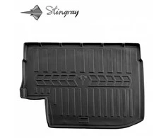 Stingray Guminis bagažinės kilimėlis NISSAN QASHQAI J12 e-power nuo 2021m.