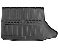 Stingray Guminis bagažinės kilimėlis LEXUS CT 200h 2010-2017m.