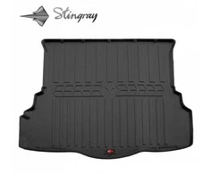 Stingray Guminis bagažinės kilimėlis FORD Fusion USA 2012-2016m., nuo 2016m. (sedanas)