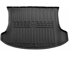 Stingray Guminis bagažinės kilimėlis MAZDA CX-7 2006-2012m.