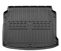 Stingray Guminis bagažinės kilimėlis PEUGEOT 308 II T9 2013-2021m. (hečbekas)