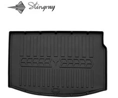 Stingray Guminis bagažinės kilimėlis RENAULT Megane III 2008-2015m. (hečbekas)