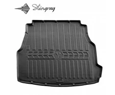 Stingray Guminis bagažinės kilimėlis MERCEDES-BENZ W206 C nuo 2021m. (sedanas)