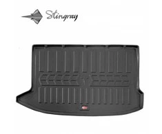 Stingray Guminis bagažinės kilimėlis HYUNDAI Kona nuo 2017m.