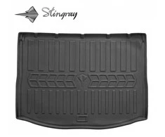 Stingray Guminis bagažinės kilimėlis SUZUKI SX4 II 2013-2021m. (viršutinė dalis)