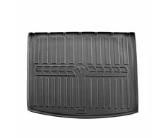 Stingray Guminis bagažinės kilimėlis SEAT Leon III 5F 2012-2020m. (universalas / viršutinė dalis)