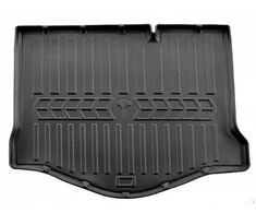 Stingray Guminis bagažinės kilimėlis FORD Focus II C307 2004-2011m. (hečbekas)