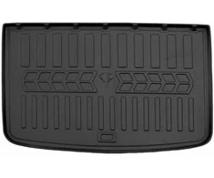 Stingray Guminis bagažinės kilimėlis MERCEDES BENZ W176 A 2012-2018m. (hečbekas)