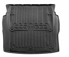 Stingray Guminis bagažinės kilimėlis BMW 3 F30 2011-2019m. (sedanas)