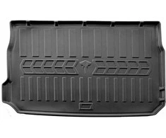 Stingray Guminis bagažinės kilimėlis PEUGEOT 2008 2013-2019m.