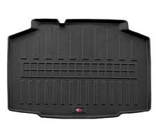 Stingray Guminis bagažinės kilimėlis SKODA Kamiq nuo 2019m.