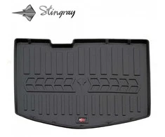 Stingray Guminis bagažinės kilimėlis CHEVROLET Bolt nuo 2016m. (apatinė dalis)