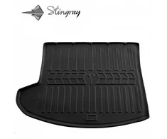 Stingray Guminis bagažinės kilimėlis JEEP Compass 2006-2016m.