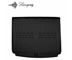 Stingray Guminis bagažinės kilimėlis OPEL Astra J 2009-2015m. (universalas)