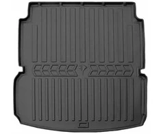 Stingray Guminis bagažinės kilimėlis JEEP Grand Cherokee WL nuo 2021m. (5 of 7 seats used) (Atnaujinta)