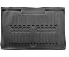 Stingray Guminis bagažinės kilimėlis RENAULT Kangoo II 2008-2020m. (short base / one rear door)