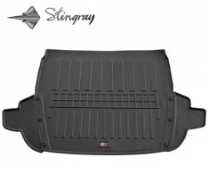 Stingray Guminis bagažinės kilimėlis SUBARU Forester SJ 2012-2018m.