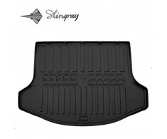 Stingray Guminis bagažinės kilimėlis KIA Sportage SL 2010-2015m.