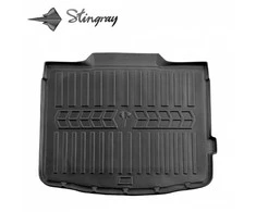 Stingray Guminis bagažinės kilimėlis OPEL Insignia A 2008-2017m.
