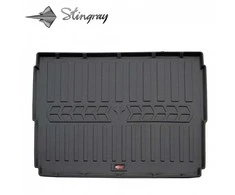 Stingray Guminis bagažinės kilimėlis PEUGEOT 3008 2008-2016m. (apatinė dalis)