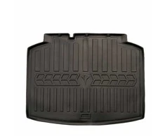 Stingray Guminis bagažinės kilimėlis SKODA Scala nuo 2019m.