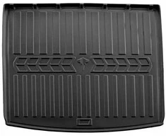 Stingray Guminis bagažinės kilimėlis SEAT Tarraco nuo 2018m. (5 seats)