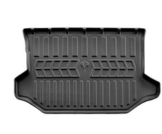 Stingray Guminis bagažinės kilimėlis NISSAN Note E11 2004-2013m. (viršutinė dalis)