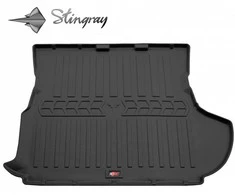 Stingray Guminis bagažinės kilimėlis NISSAN Rogue T32 2013-2020m.