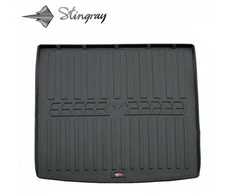 Stingray Guminis bagažinės kilimėlis VOLKSWAGEN Passat B8 nuo 2014m. (universalas)
