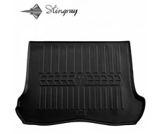 Stingray Guminis bagažinės kilimėlis JEEP Grand Cherokee WK 2005-2010m.