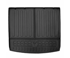 Stingray Guminis bagažinės kilimėlis VOLKSWAGEN Tiguan II Allspace nuo 2016m. (5 of 7 seats)