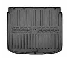 Stingray Guminis bagažinės kilimėlis SEAT Altea XL 2005-2015m.
