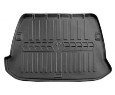 Stingray Guminis bagažinės kilimėlis VOLVO S60 II 2010-2018m.