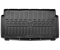 Stingray Guminis bagažinės kilimėlis OPEL Mokka-e nuo 2021m. (apatinė dalis)
