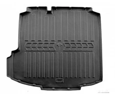 Stingray Guminis bagažinės kilimėlis VOLKSWAGEN Jetta V 2005-2010m. (sedanas)