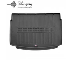 Stingray Guminis bagažinės kilimėlis RENAULT Megane IV nuo 2015m. (universalas)