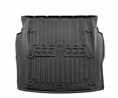 Stingray Guminis bagažinės kilimėlis BMW 3 F30 2011-2019m. (sedanas)