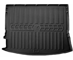 Stingray Guminis bagažinės kilimėlis MAZDA 5 2005-2010m., 2010-2018m. (5 seats)