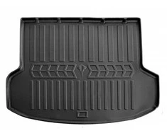 Stingray Guminis bagažinės kilimėlis HYUNDAI iX35 2010-2015m.