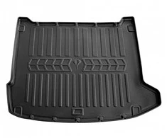 Stingray Guminis bagažinės kilimėlis DACIA Lodgy 2012-2020m. (5 seats)