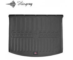 Stingray Guminis bagažinės kilimėlis OPEL Antara 2006-2015m.