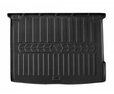 Stingray Guminis bagažinės kilimėlis MERCEDES-BENZ W166 ML 2011-2015m.