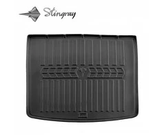 Stingray Guminis bagažinės kilimėlis VOLKSWAGEN Touareg I 7L 2002-2010m.
