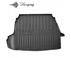 Stingray Guminis bagažinės kilimėlis HYUNDAI Sonata YF 2009-2014m.