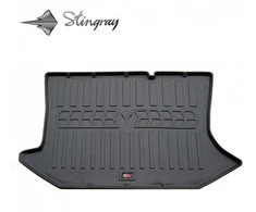 Stingray Guminis bagažinės kilimėlis FORD Fiesta 2002-2008m. (hečbekas)