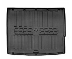 Stingray Guminis bagažinės kilimėlis BMW X1 E84 2009-2015m.