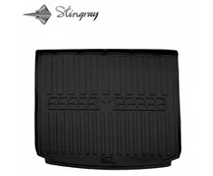 Stingray Guminis bagažinės kilimėlis OPEL Astra J 2009-2015m. (universalas)