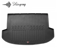 Stingray Guminis bagažinės kilimėlis HYUNDAI Santa Fe IV TM 2018-2023m. (5)