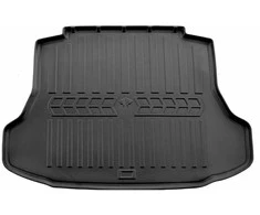 Stingray Guminis bagažinės kilimėlis HONDA Civic 4D 2006-2011m. (sedanas)
